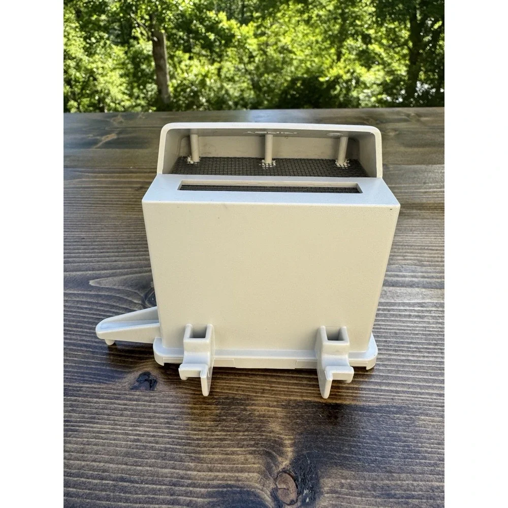 Kirby Air Intake Guard G3 G4 G5 G6 Ultimate G Sentria OEM Attachment